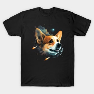 corgi T-Shirt